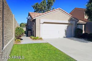 4260 E Cassia Way, Phoenix, AZ 85044 photo 2