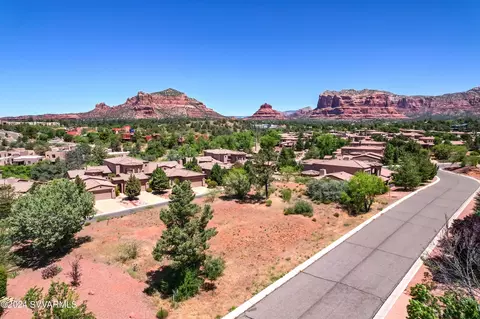 50 Las Ramblas, Sedona, AZ 86351