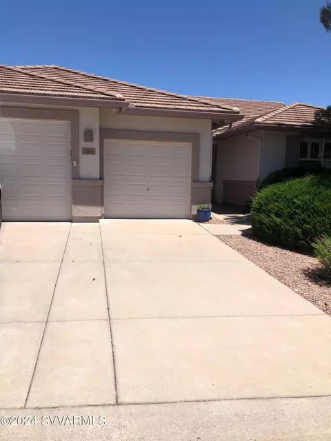 2100 W High Country Dr, Cottonwood, AZ 86326