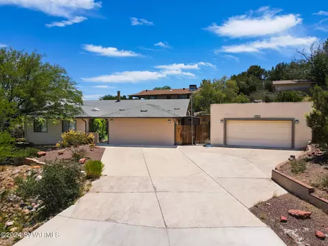 1989 S Acoma Dr, Cottonwood, AZ 86326