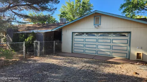 2033 E Branded Dr, Cottonwood, AZ 86326