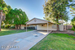 2221 E Fairmount Ave, Phoenix, AZ 85016 photo 2