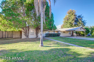 2221 E Fairmount Ave, Phoenix, AZ 85016 photo 3