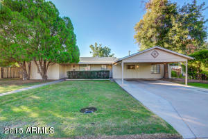 2221 E Fairmount Ave, Phoenix, AZ 85016 photo 1