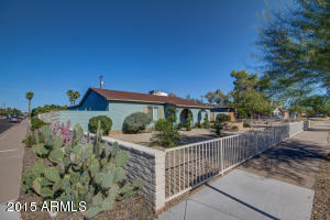 1502 E Cambridge Ave, Phoenix, AZ 85006 photo 2