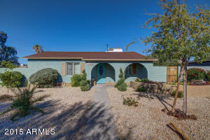 1502 E Cambridge Ave, Phoenix, AZ 85006 photo 1