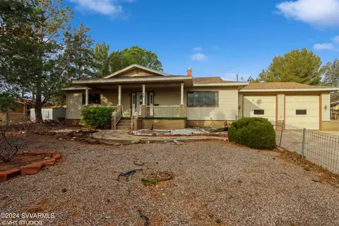 648 E Cottontail, Cottonwood, AZ 86326