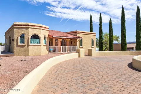 2012 Cayuse Trl, Cottonwood, AZ 86326