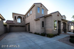 9039 E Garnet Ave, Mesa, AZ 85209 photo 1