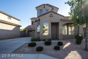9039 E Garnet Ave, Mesa, AZ 85209 photo 2