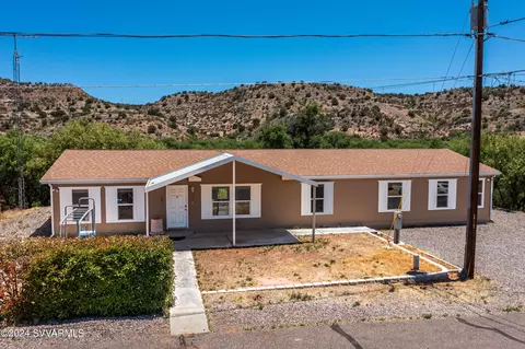 10915 Austin Cir, Cornville, AZ 86325
