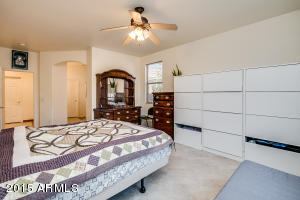 3394 E Santa Fe Ln, Gilbert, AZ 85297 photo 23
