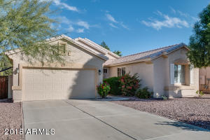 3394 E Santa Fe Ln, Gilbert, AZ 85297 photo 2