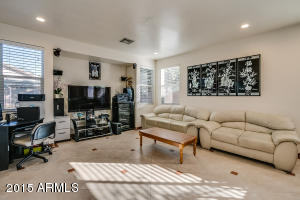 3394 E Santa Fe Ln, Gilbert, AZ 85297 photo 9