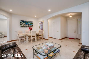 3394 E Santa Fe Ln, Gilbert, AZ 85297 photo 6