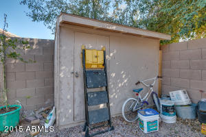 3394 E Santa Fe Ln, Gilbert, AZ 85297 photo 44