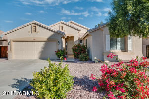3394 E Santa Fe Ln, Gilbert, AZ 85297 photo 1