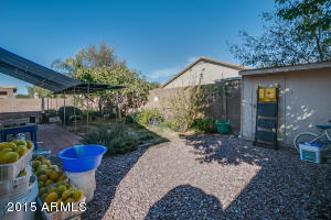 3394 E Santa Fe Ln, Gilbert, AZ 85297 photo 42