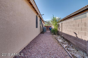 3394 E Santa Fe Ln, Gilbert, AZ 85297 photo 39