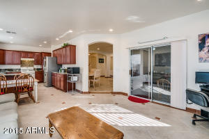 3394 E Santa Fe Ln, Gilbert, AZ 85297 photo 12