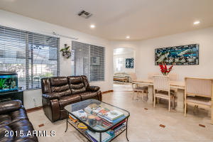 3394 E Santa Fe Ln, Gilbert, AZ 85297 photo 5