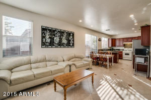 3394 E Santa Fe Ln, Gilbert, AZ 85297 photo 11