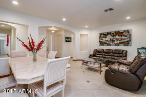 3394 E Santa Fe Ln, Gilbert, AZ 85297 photo 7