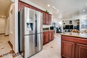 3394 E Santa Fe Ln, Gilbert, AZ 85297 photo 18