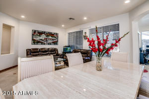 3394 E Santa Fe Ln, Gilbert, AZ 85297 photo 8