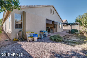 3394 E Santa Fe Ln, Gilbert, AZ 85297 photo 43