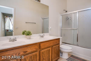 3394 E Santa Fe Ln, Gilbert, AZ 85297 photo 33
