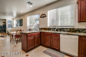 3394 E Santa Fe Ln, Gilbert, AZ 85297 photo 17