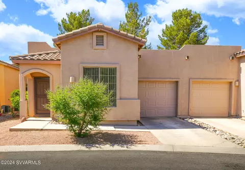 1671 Avenida Rio Verde, Cottonwood, AZ 86326