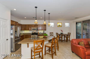 4585 E Donato Dr, Gilbert, AZ 85298 photo 5