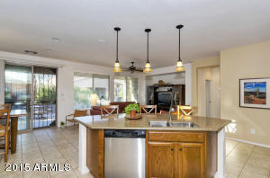 4585 E Donato Dr, Gilbert, AZ 85298 photo 7