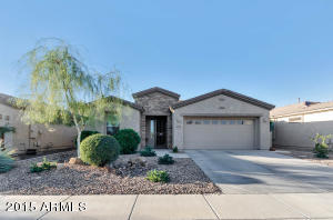 4585 E Donato Dr, Gilbert, AZ 85298 photo 1