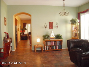 4256 E Buckboard Rd, Gilbert, AZ 85297 photo 8