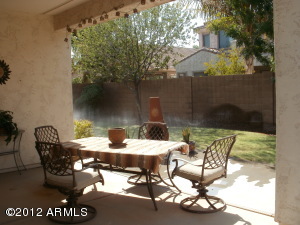 4256 E Buckboard Rd, Gilbert, AZ 85297 photo 13