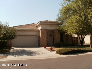 4256 E Buckboard Rd, Gilbert, AZ 85297 photo 1