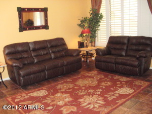 4256 E Buckboard Rd, Gilbert, AZ 85297 photo 5