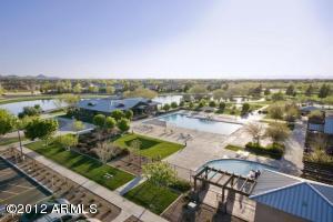 4256 E Buckboard Rd, Gilbert, AZ 85297 photo 18