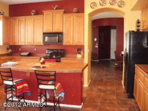 4256 E Buckboard Rd, Gilbert, AZ 85297 photo 2