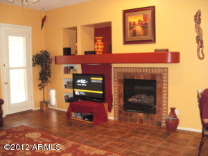 4256 E Buckboard Rd, Gilbert, AZ 85297 photo 4