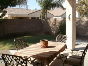 4256 E Buckboard Rd, Gilbert, AZ 85297 photo 14
