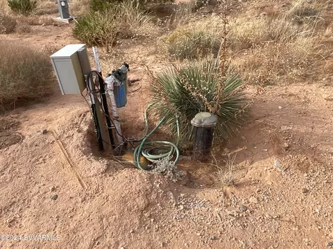11900 E Bareback Ln #A, Cornville, AZ 86325 photo 8