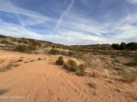 11900 E Bareback Ln #A, Cornville, AZ 86325 photo 11