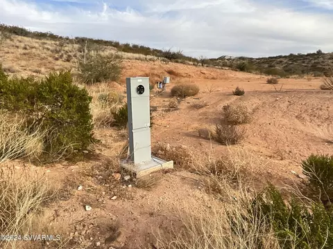 11900 E Bareback Ln #A, Cornville, AZ 86325 photo 7