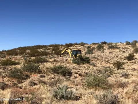 11900 E Bareback Ln #A, Cornville, AZ 86325 photo 5