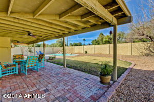 4418 E Sharon Dr, Phoenix, AZ 85032 photo 29