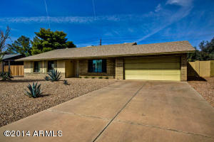 4418 E Sharon Dr, Phoenix, AZ 85032 photo 2
